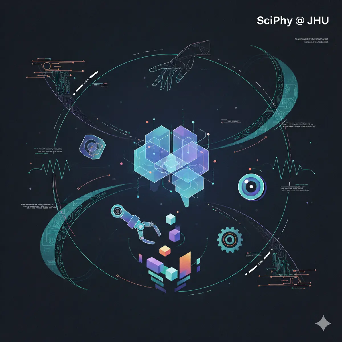 Sci-Phy lab research visualization