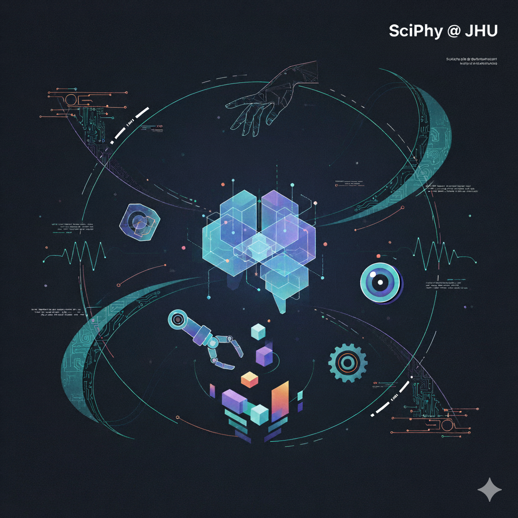Sci-Phy lab research visualization